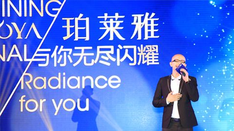 太阳集团tyc33455集团海洋魅力绽放百货终端